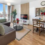The Asian Suite With City View - 28 Nights Stay