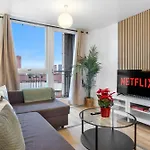 The Asian Suite With City View - 28 Nights Stay