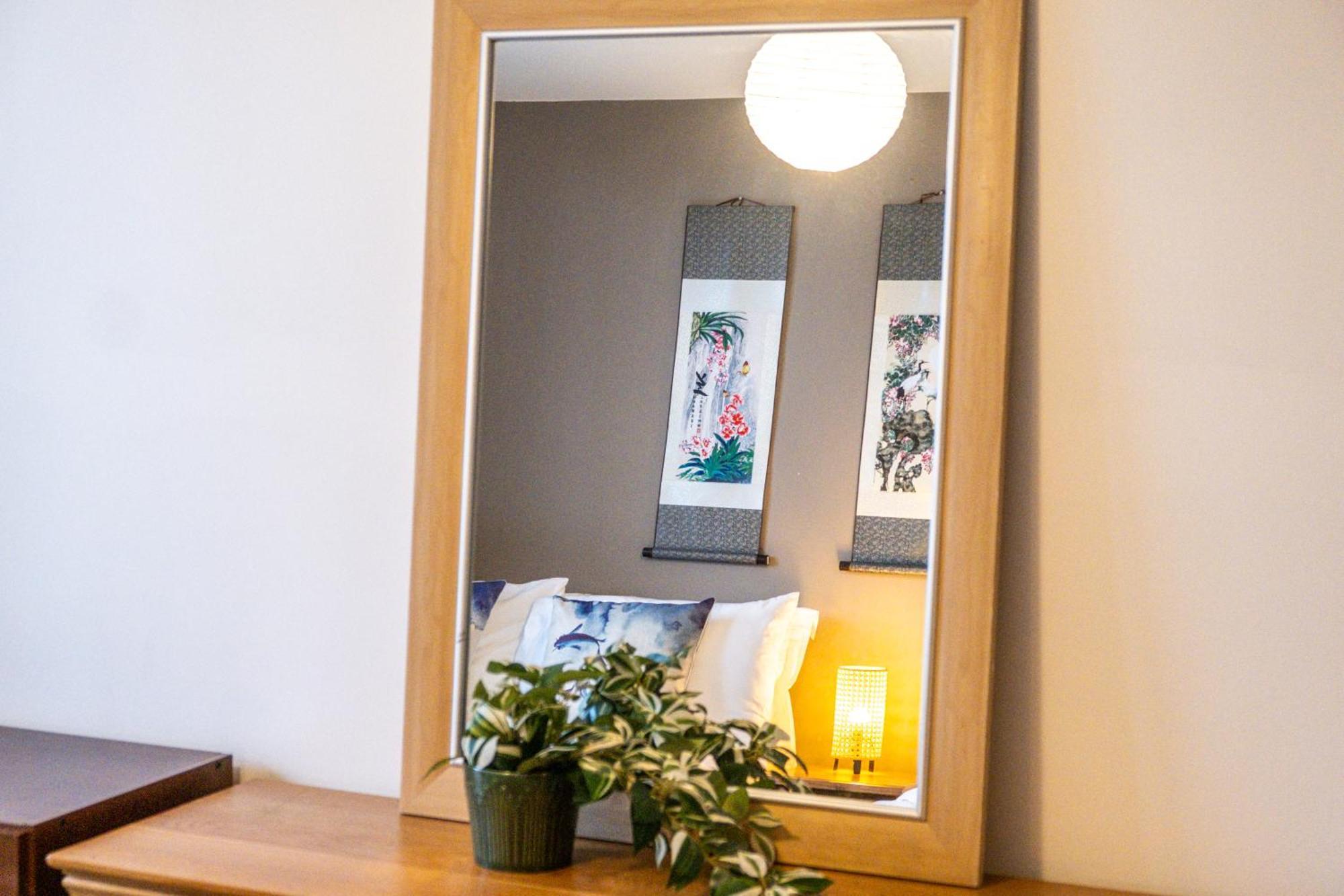 The Asian With View - 28 Nights Apartment Birmingham